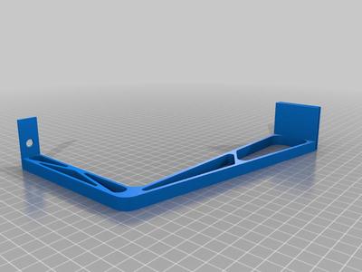 Webcam Mount Ender 3 Pro Y-Axis