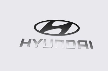 Hyundai Logo