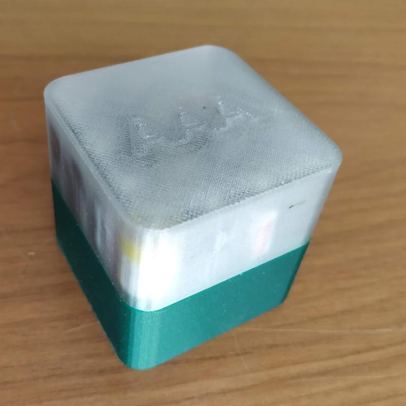 AA/AAA battery holder