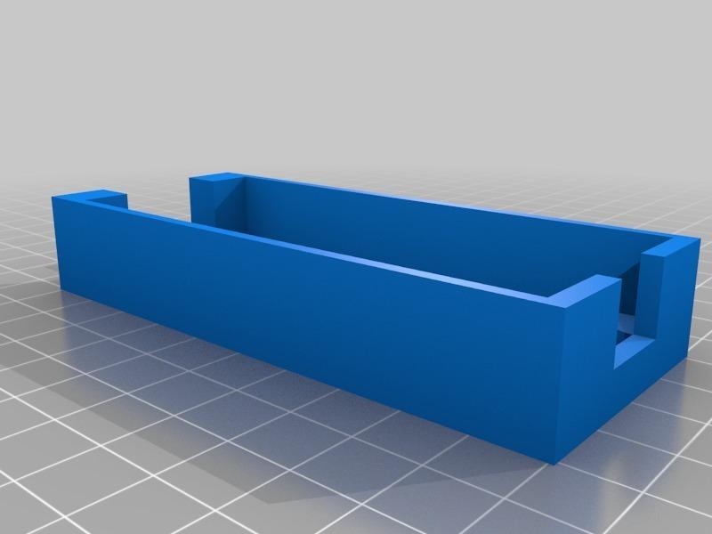 Atnel ATB-USB-RS232 Case