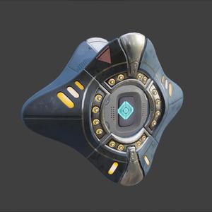 Fire Victorious Shell