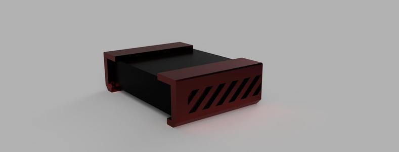 Anker 10 Port USB Mount
