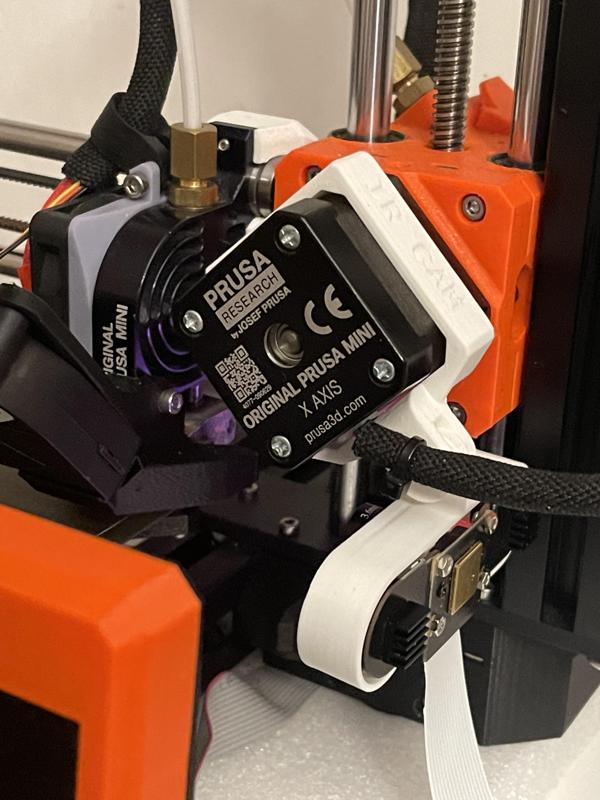 Pi ir cam stand for prusa mini