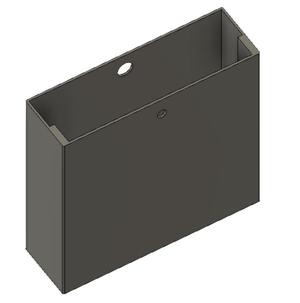 Support Box Orange TV