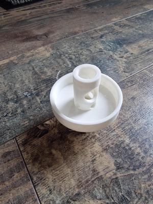 Nozzle for mitsubiti airco