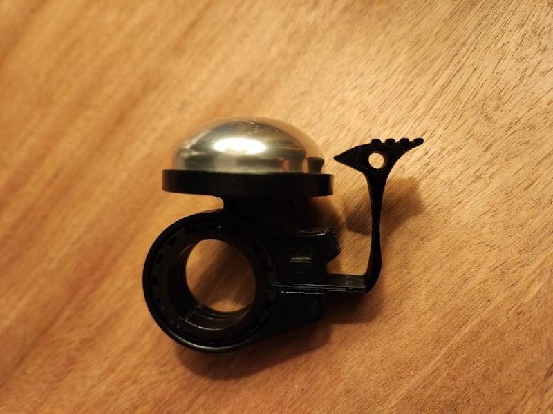 Bicycle Bell Hammer Replacement