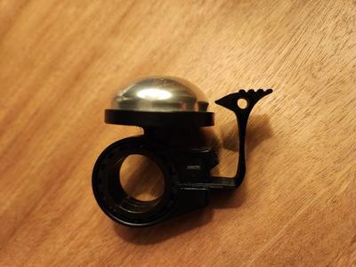 Bicycle Bell Hammer Replacement