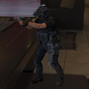 Soldier Ops 45: Elite Forces