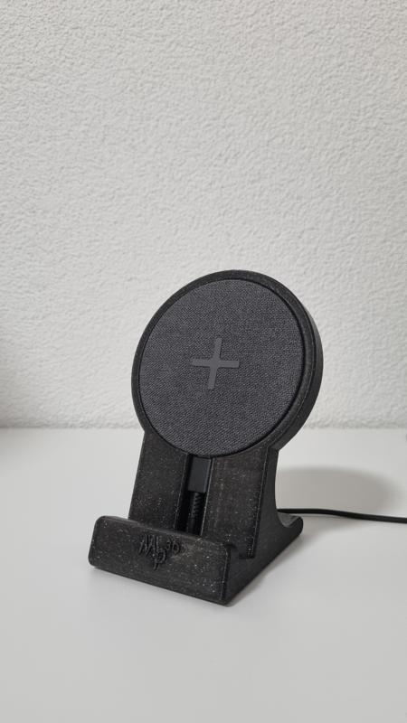 Ikea Livboj/Nordmärke Smartphone stand