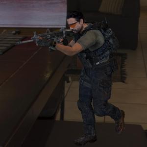 Soldier ops 12