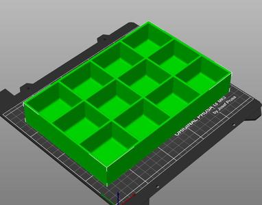 Durham Mfg Parts Tray