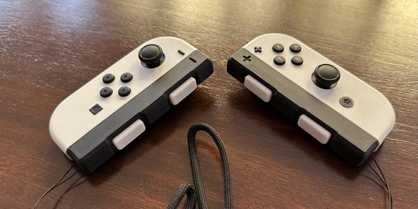 Nintendo Switch Joycon Strap