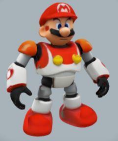 Robo Mario