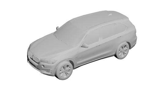 Car concept BMW