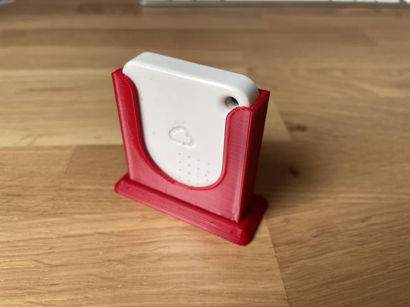 Wireless Sensor Tag Stand