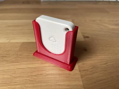 Wireless Sensor Tag Stand