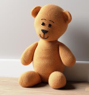 Teddy Bear