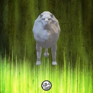 Lion L39 - LowPoly - Perfect Design - Easy Print - Decor - SoliDRawinGS0430
