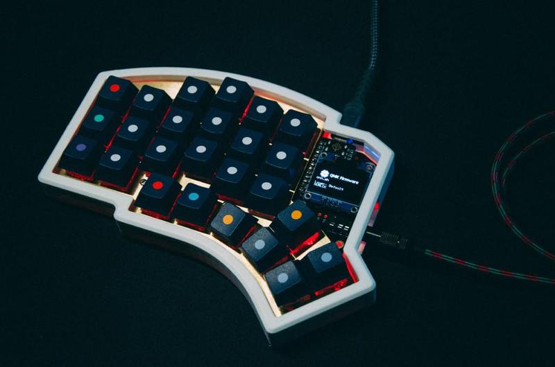 Kyria Ergo Keyboard Case