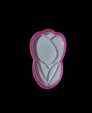 FLOWER COOKIE CUTTER/ FLOWER COOKIE CUTTER