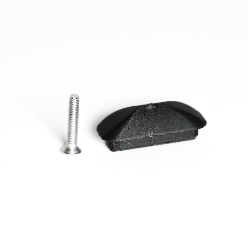 Portafilter Fork Plug - Eureka Mignon