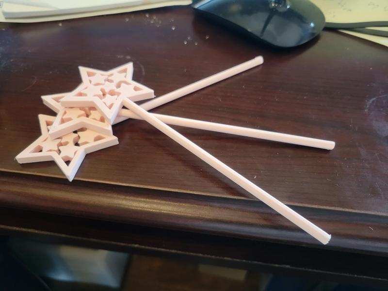 Star Wand