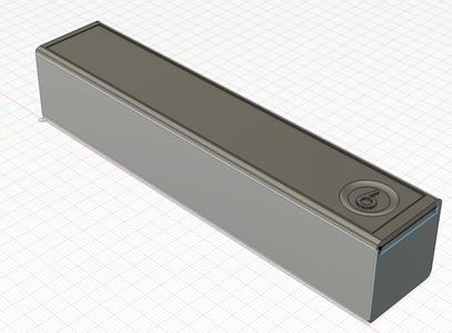 Case for 6 6-sided dice