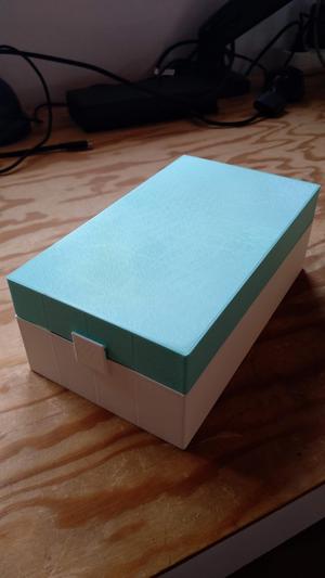 Battery box