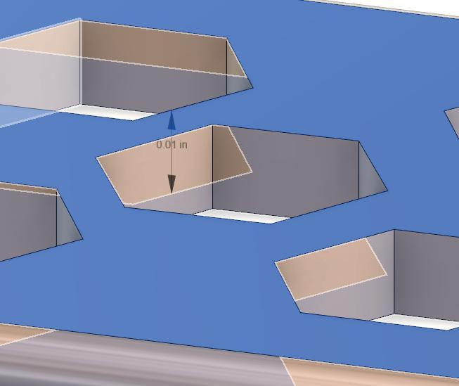 Charging port cleaner