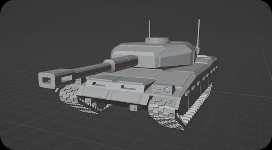 War tank War tank