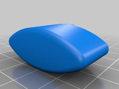 Ipad Pro Stand Knob