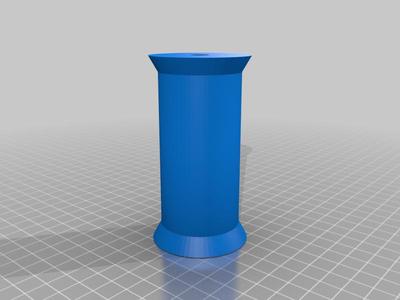 New bottom Filament feeder