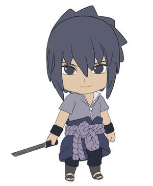 sasuke