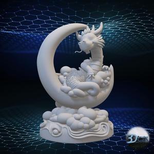 Dragon Decor