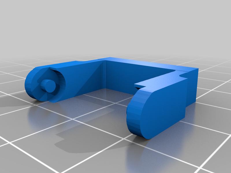 Pi Cam Chain - Female