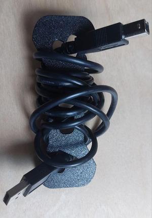 Cable Organizer / -management / -clamp / -clip / -holder