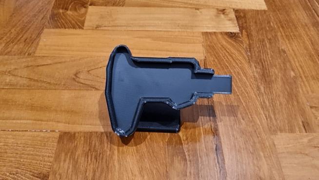 Digital Caliper Stand
