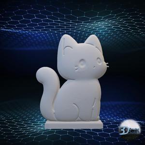 Sweet Cat Decor