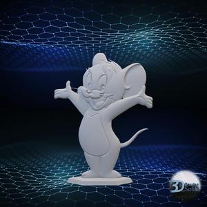 Jerry Decor