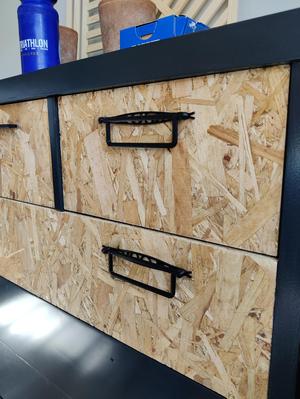 Drawer Handle