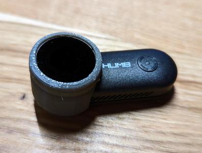 Runcam Thumb Sleeve with Lens Cover