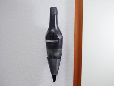 Bosch YOUseries Vac Wall Mount