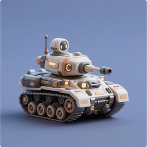 tank