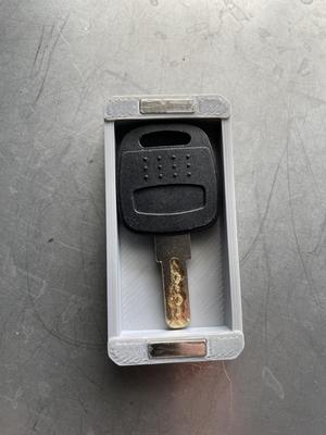 Hide-A-Key