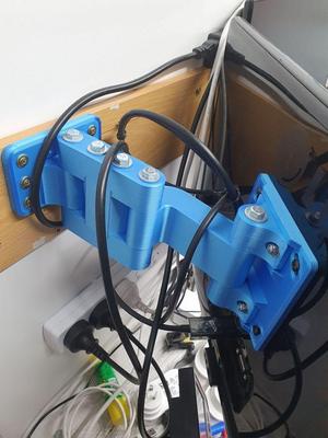 Vesa Mount 75mm