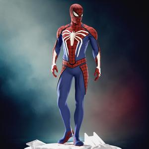 Spiderman