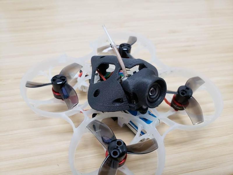 Mobula7 stock canopy