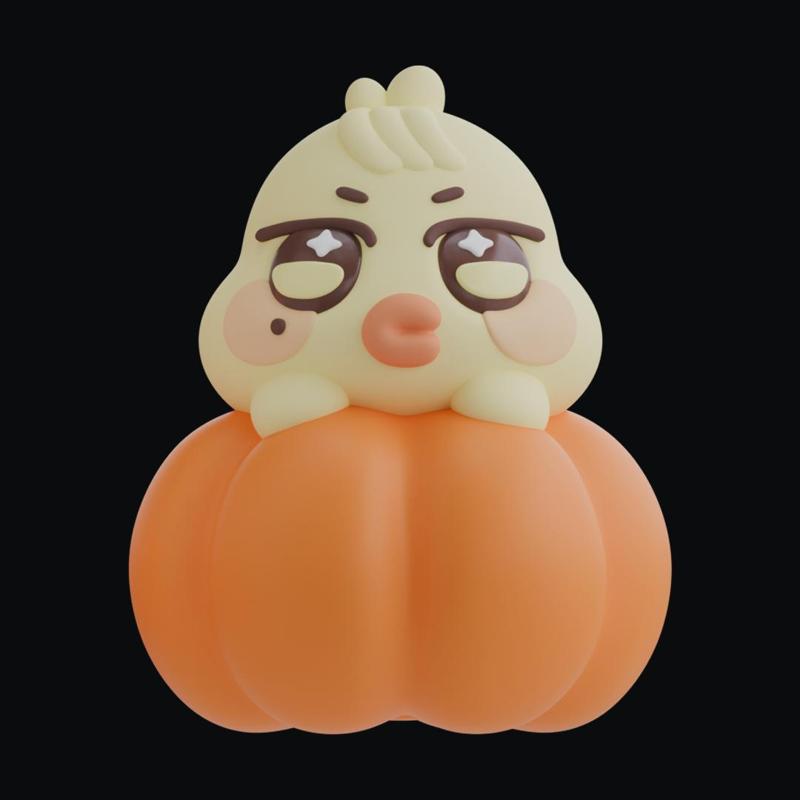 HALLOWEEN ANITEEZ BBYONGMING ATEEZ