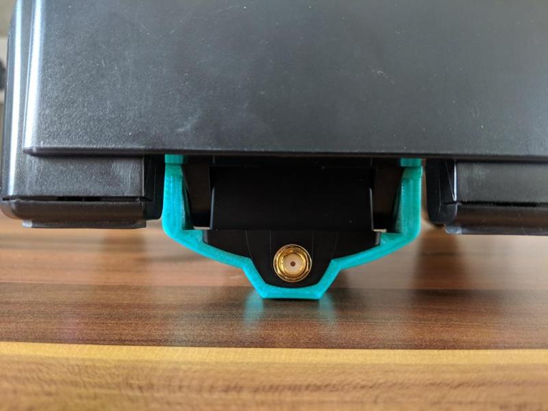 NV14 Micro CRSF protector