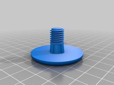 Door plugs for car